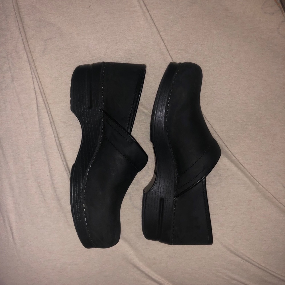 Dansko Clogs